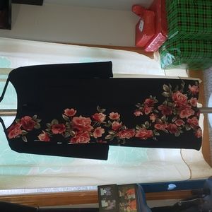 White House Black Market Dress